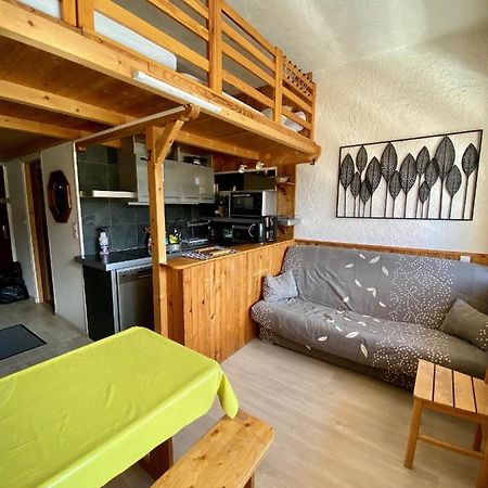 Super Lioran - Appartement Entierement Equipe Laveissière Zewnętrze zdjęcie