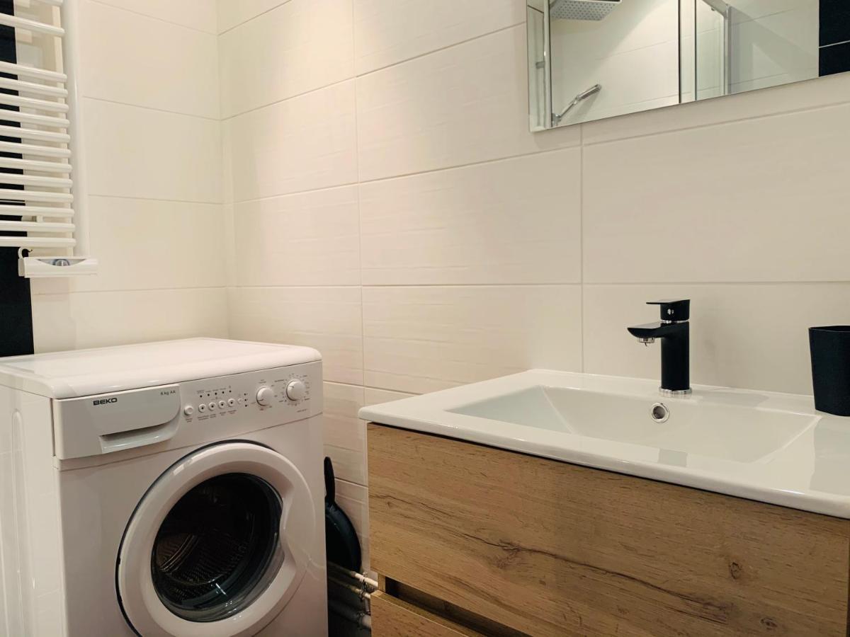 Super Lioran - Appartement Entierement Equipe Laveissière Zewnętrze zdjęcie
