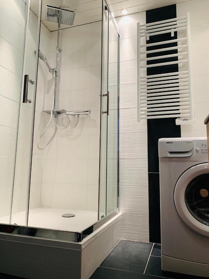 Super Lioran - Appartement Entierement Equipe Laveissière Zewnętrze zdjęcie