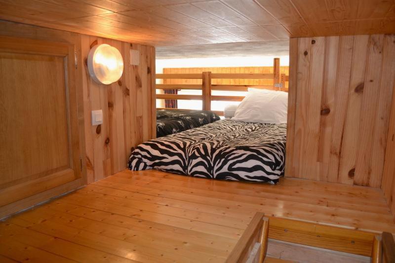 Super Lioran - Appartement Entierement Equipe Laveissière Zewnętrze zdjęcie