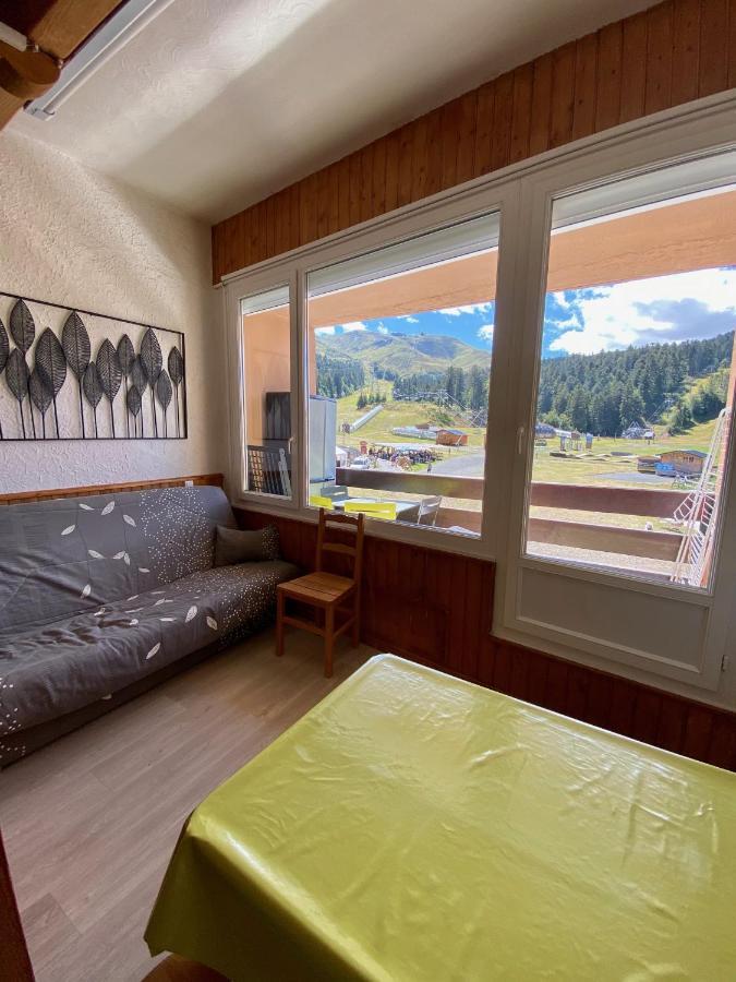 Super Lioran - Appartement Entierement Equipe Laveissière Zewnętrze zdjęcie