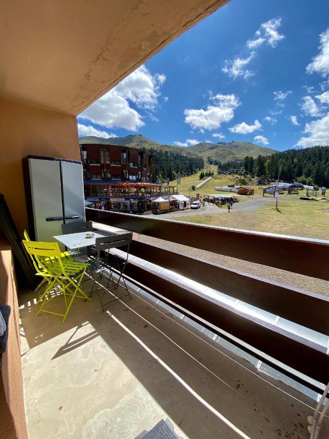 Super Lioran - Appartement Entierement Equipe Laveissière Zewnętrze zdjęcie